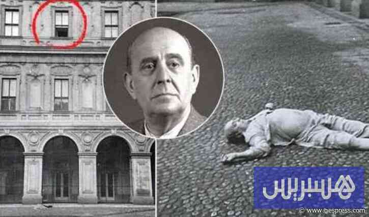 شرطة التشيك تنبش رفات وزير سابق