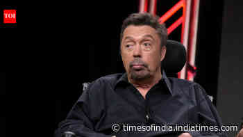 Tim Curry's cause of death listed as coronary artery disease