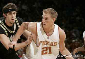 Texas men's basketball mourns loss of Jason Klotz