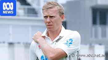 Hampshire ditches New Zealand all-rounder after fan backlash