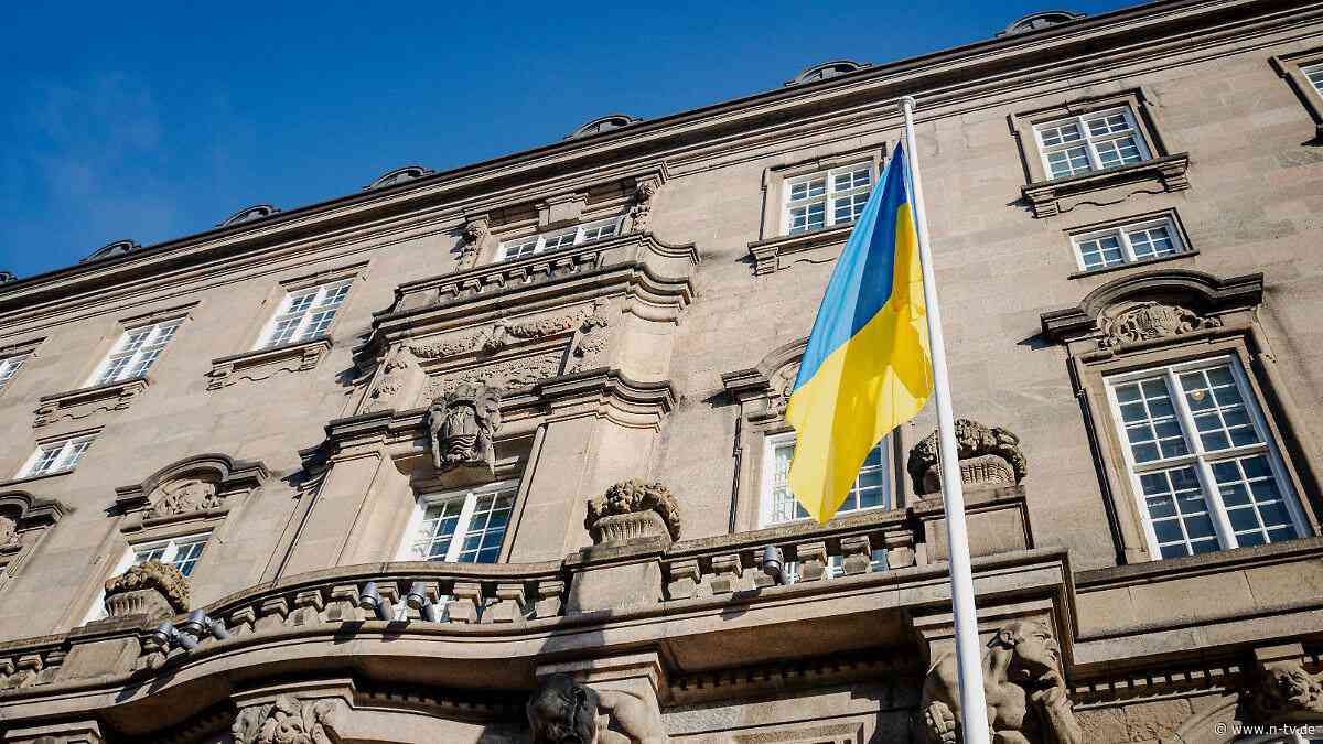 Nachrichtendienst warnt: Russland bereitet Sabotageaktionen in Dänemark vor