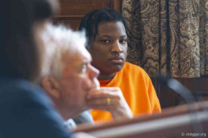 ‘Everyone’s friend’: Family describes slain Derby woman as her killer gets 30 years in prison