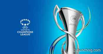PSG, Inter dump Frankfurt, Wolfsburg out of Women’s Champions League