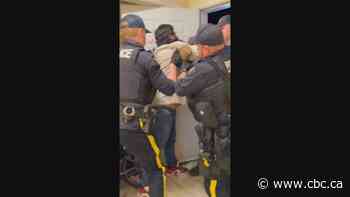 Complaints raised of excessive force by RCMP in Sheshatshiu Innu Nation as video circulates