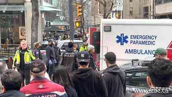 Accused in Vancouver Starbucks stabbing found guilty of manslaughter