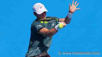 LIVE US Open | Botic van de Zandschulp en Jesper de Jong allebei door naar tweede ronde