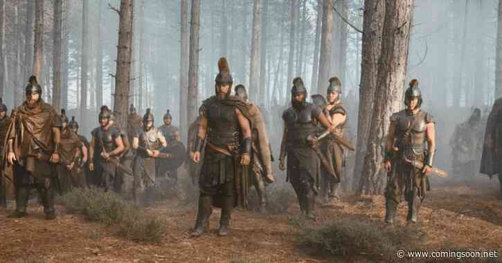 The Odyssey 2: Paul Schrader Has Brutal Prediction for Potential Warner Bros. Sequel