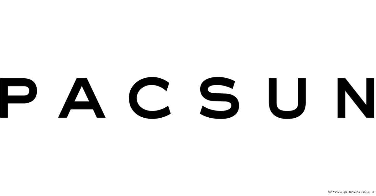 PLAY PALM ANGELS EXPANDS ITS U.S. RETAIL FOOTPRINT AT PACSUN