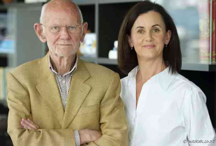 Obituary: Tony Howard, the napkin deal that built Manukau Toyota
