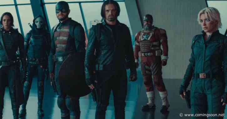 Avengers: Doomsday Directors Address Why Movie’s Script Wasn’t Done When Filming Began