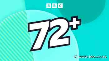 72+: The EFL Podcast