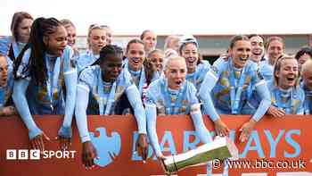 How to follow women's football with BBC Sport this season