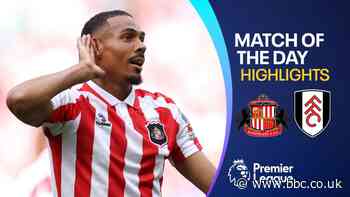 Isidor strike hands Sunderland first win of season