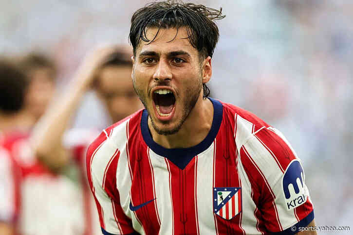 🚨 Official: Atlético de Madrid announce another departure