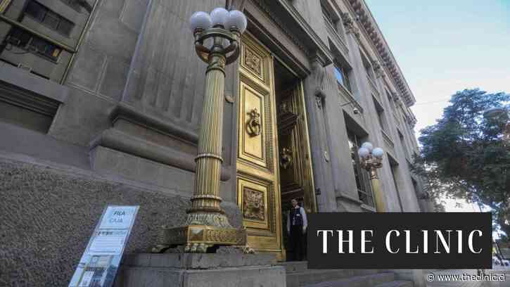 La millonaria alza de sueldos de los consejeros del Banco Central: Presidente Kast reajustó sus salarios y ganarán hasta $21 millones mensuales