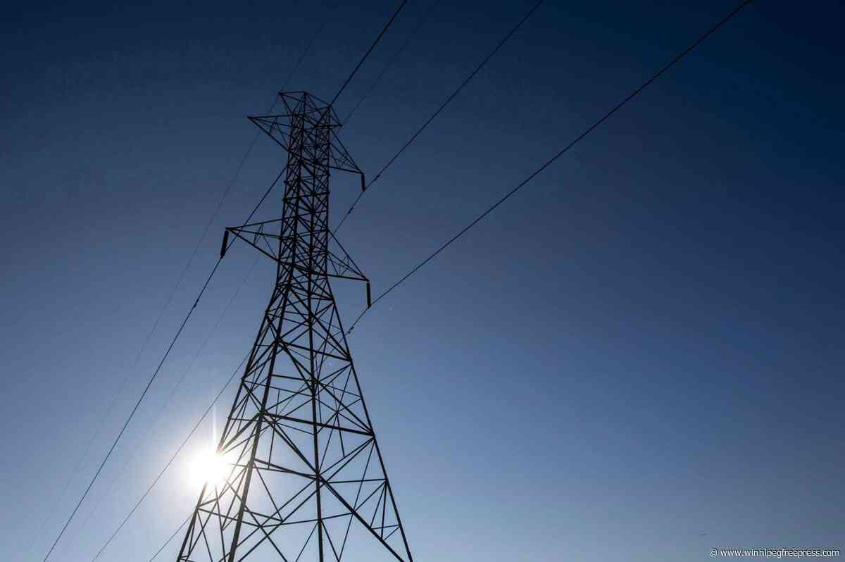 NDP defends involvement of U.S. company in Hydro project