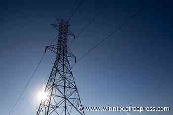 NDP defends involvement of U.S. company in Hydro project