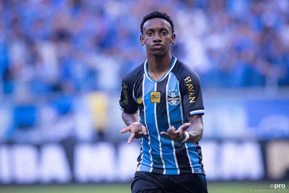 Porto betaalt elf miljoen en heeft bij PSV genoemd toptalent op de valreep binnen