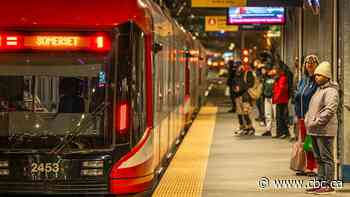 City presents alternate downtown routes for Calgary’s Green Line LRT