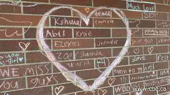'My students should be here': Tumbler Ridge teacher shares toll of deadly school shooting