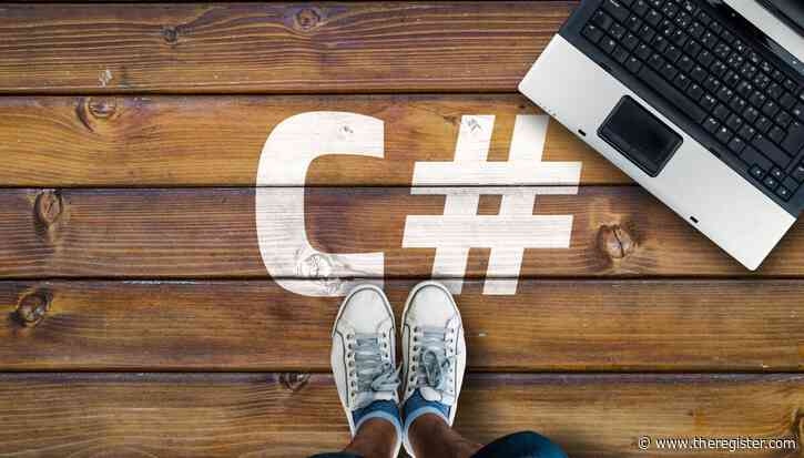 Microsoft devs rejoice: Union types coming to C# in November