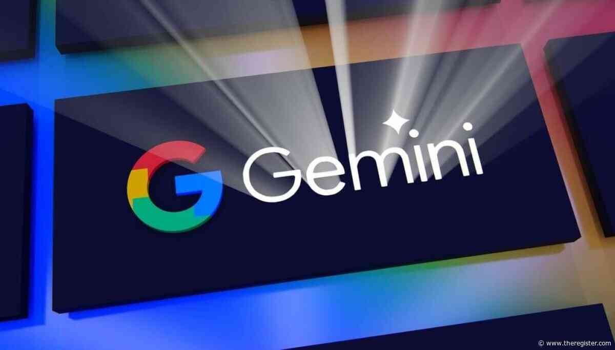 With Gemini 3.8 Flash, Google reminds everyone it's still in the race