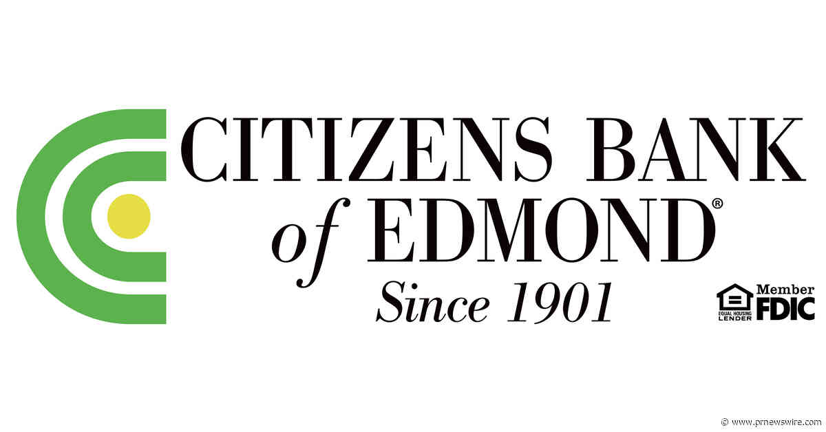STATEMENT FROM CITIZENS BANK OF EDMOND CHAIRMAN, PRESIDENT, AND CEO JILL CASTILLA ON MAIN STREET GROWTH AT THE G20
