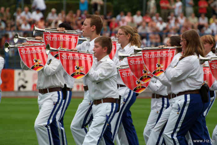 Wenn die Welt nach Grimma kommt: 11. Internationales Musikantentreffen bringt Klangvielfalt aus acht Ländern