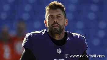 New York Jets hand controversial kicker NFL lifeline... over a year after ban for sexual misconduct amid allegations from massage therapists