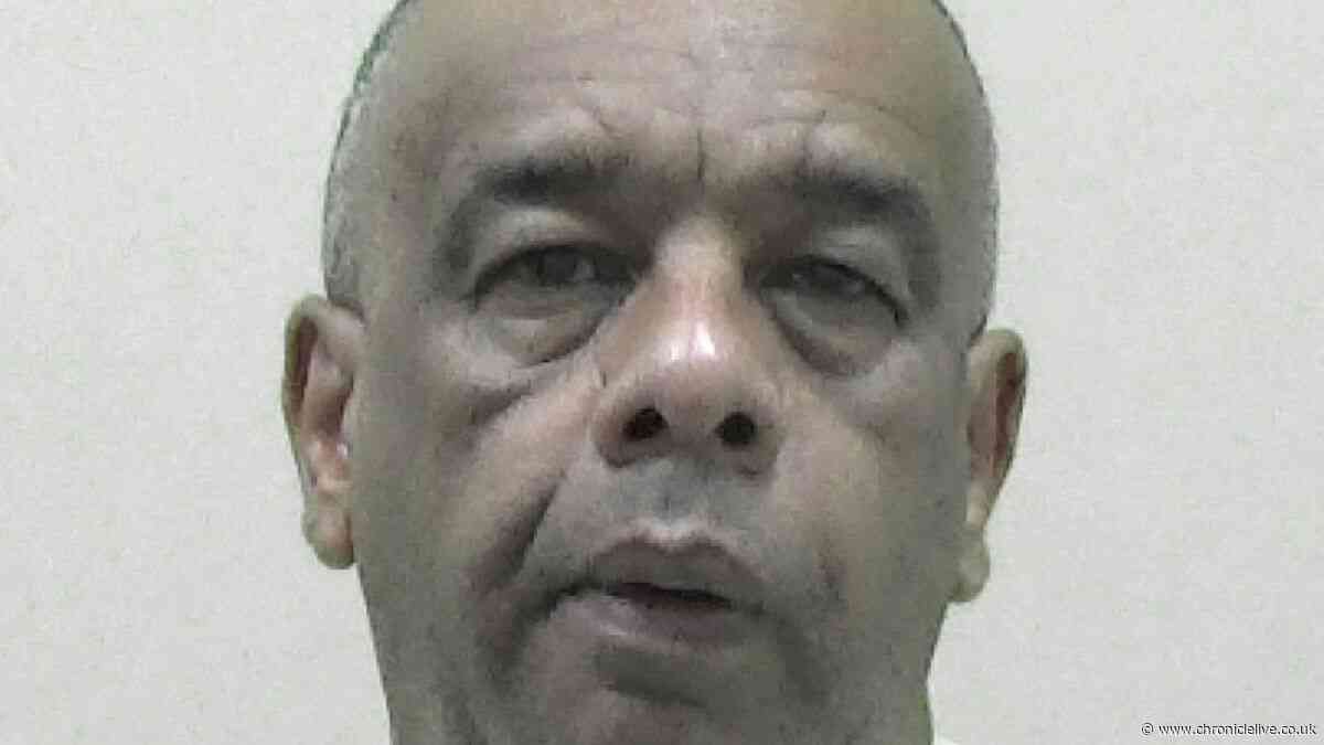 Holidaymaker caught with 17kg of cannabis in suitcase at Newcastle Airport