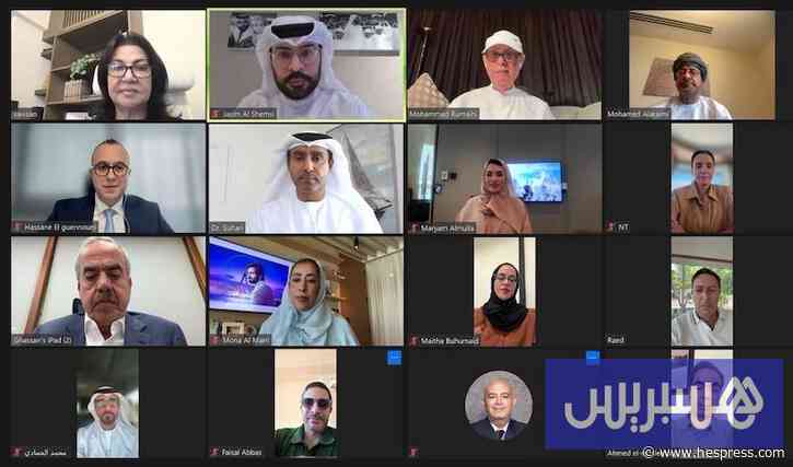 "جائزة الإعلام العربي" تعتمد الأعمال الفائ