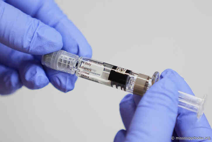 Mississippi pediatricians recommend vaccines against flu, COVID and RSV this fall