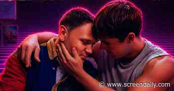UK queer sci-fi ‘Chatlines’ from ‘Departures’ filmmakers lands North American deal