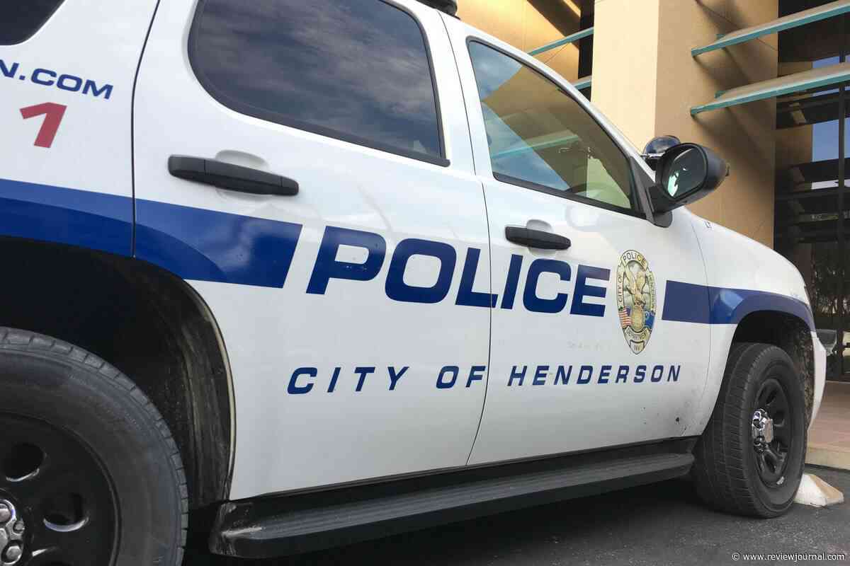 Motorcyclist involved in weekend crash in Henderson dies