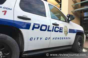 Motorcyclist involved in weekend crash in Henderson dies