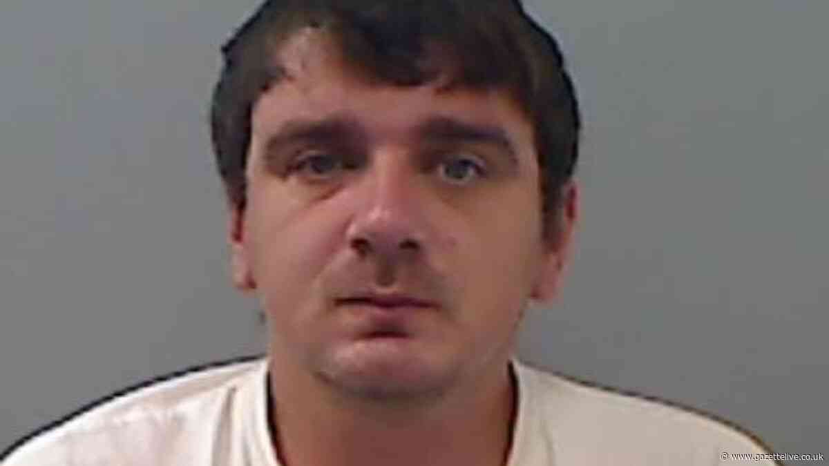 Paedophile Redcar teaching assistant found with 'worst ever' child abuse images officer had seen