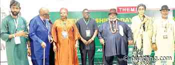 Development trust boosts education, others in 11 Bayelsa communities