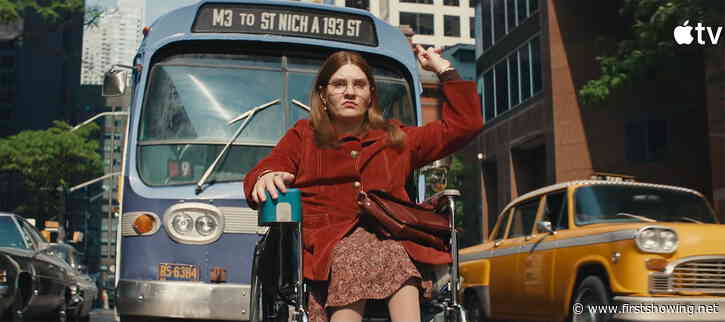 First Teaser for Sian Heder's 'Being Heumann' Film on Judy Heumann