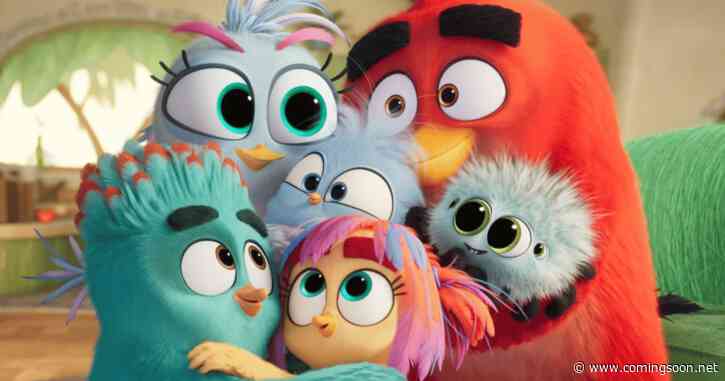Dune: Part Three and The Angry Birds Movie 3 Get Crossover Fans Never Knew They Wanted