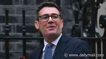 The Morning Poll: Should Andy Burnham cut spending on benefits to fund defence?