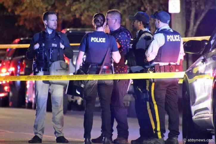 Man dies following targeted Lower Mainland shooting