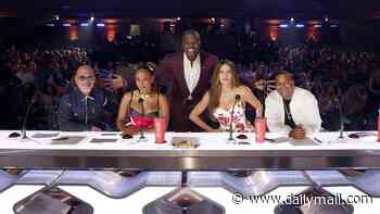 What REALLY happens at America's Got Talent shows: A glimpse behind the cameras