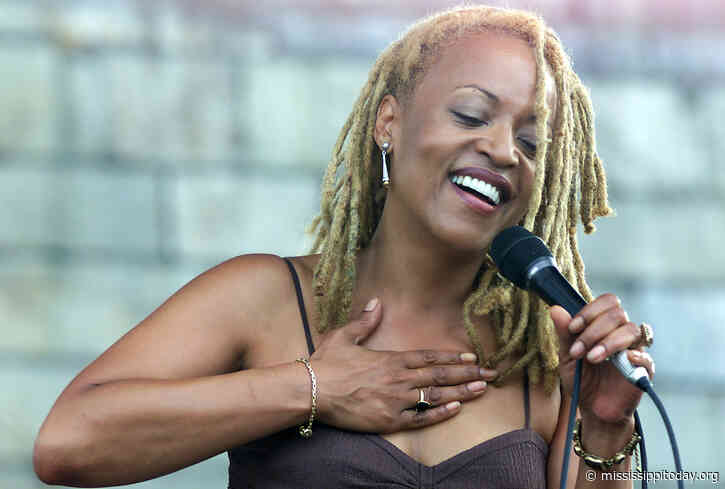 Cassandra Wilson, Jackson native who earned international acclaim as a jazz singer, dies at 70