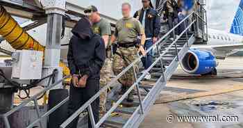 Nigerian men extradited to US for sextortion charges resulting in juvenile's death