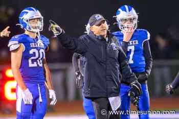 ‘Section 2 Sports Podcast’ previews the 2026 high school football season