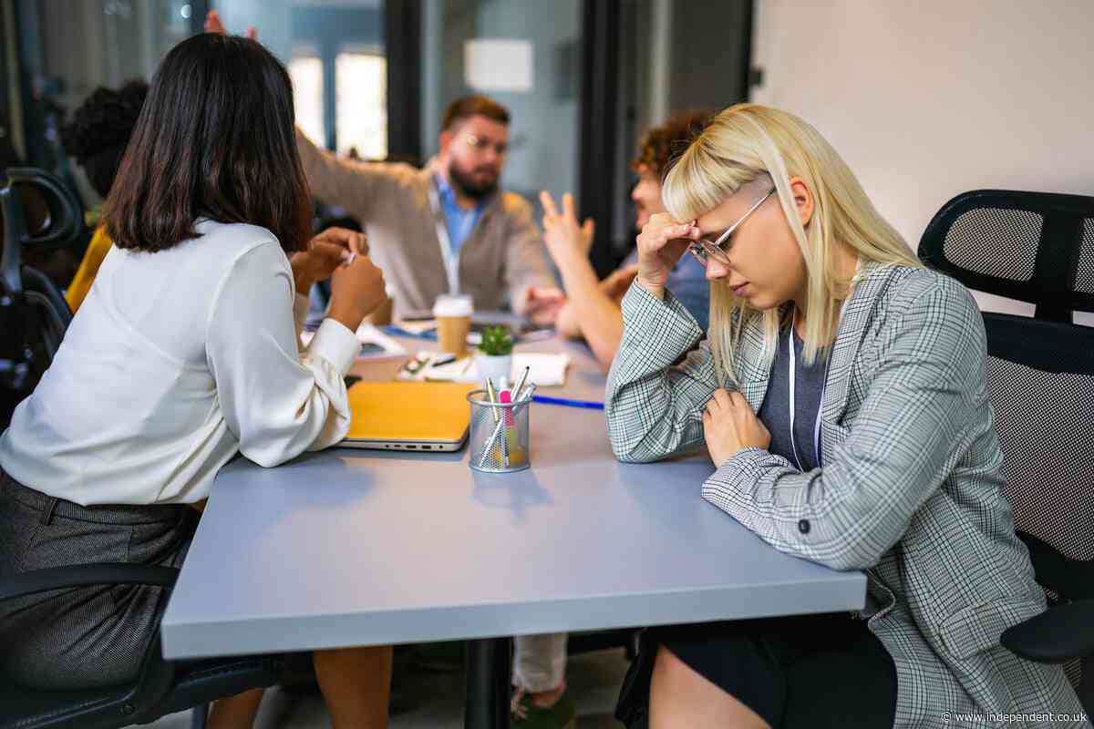 Young people leaving education ‘without practical skills needed for work’, report claims