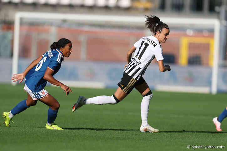 Serie A Women’s Cup: Sassuolo stun Roma to seal semi-final spot, Milan keep up with Juventus