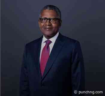 Dangote links refinery growth to Tinubu reforms