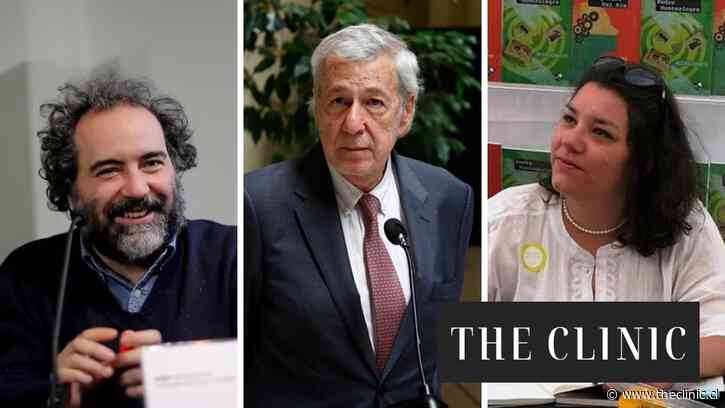 Noche Nerd Chilensis: tres miradas para conversar sobre el Chile que somos y el que viene