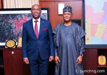 Kaduna backs tax reforms to boost revenue mobilisation